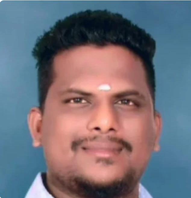 Groom Image